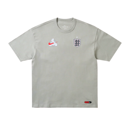 Palace x Nike England T-Shirt