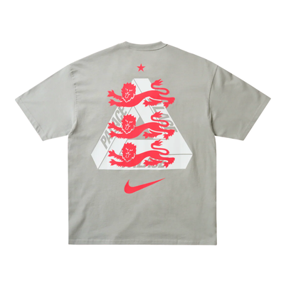 Palace x Nike England T-Shirt