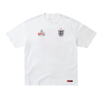 Palace x Nike England T-Shirt
