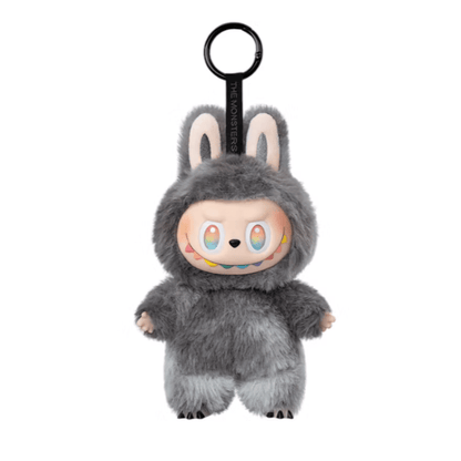 Pop Mart Labubu The Monsters Big into Energy SECRET Vinyl Plush