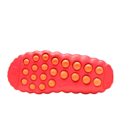 Nike Mind 001 Slide 'Solar Red'