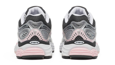 Saucony ProGrid Omni 9 'Silver Pink'