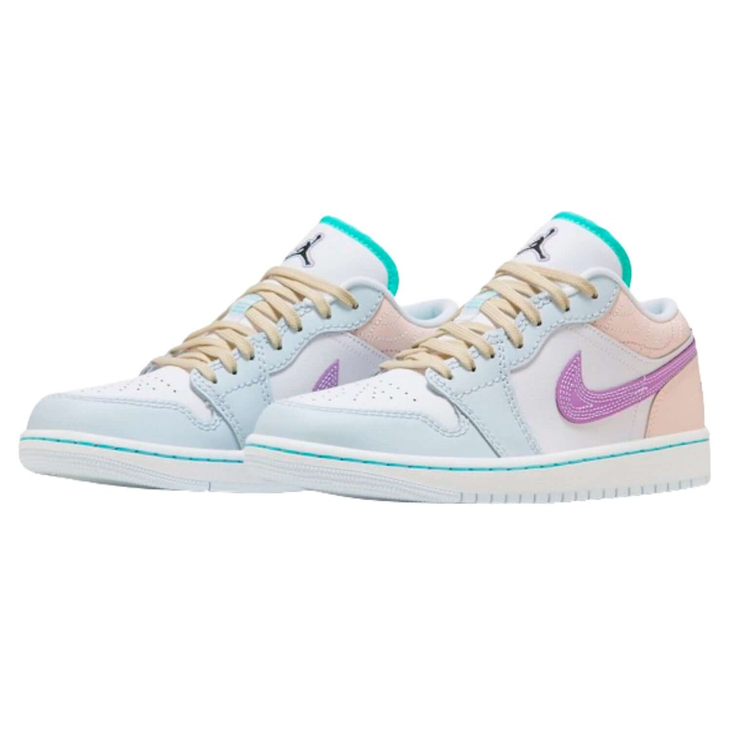 Wmns Jordan Stadium 90 'Multi-Color Sashiko'