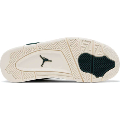 Wmns Air Jordan 4 RM 'Oxidized Green'