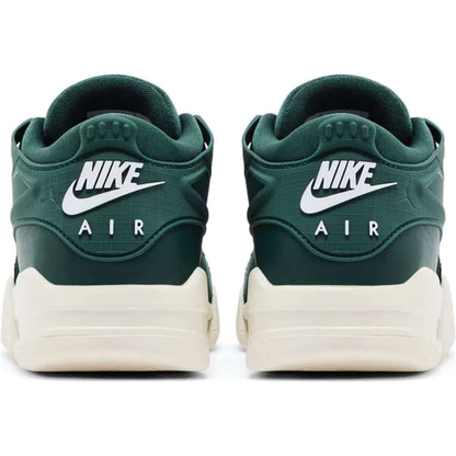 Wmns Air Jordan 4 RM 'Oxidized Green'