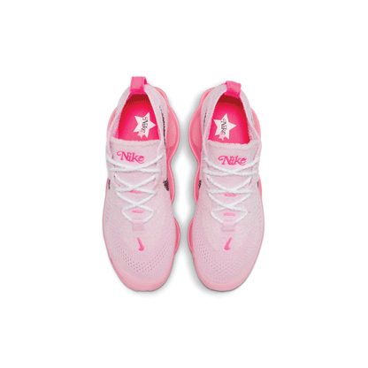 Wmns Air Max Scorpion Flyknit 'Barbie'
