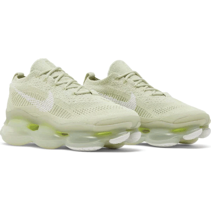 Wmns Air Max Scorpion Flyknit 'Olive Aura'