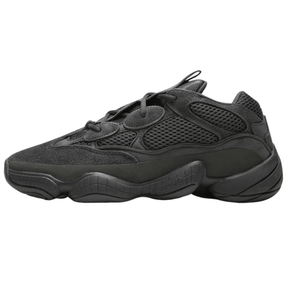 Yeezy 500 'Utility Black'