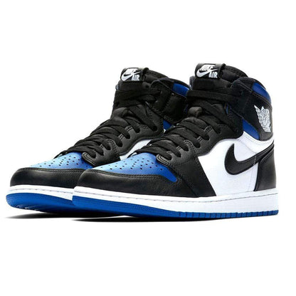 Jordan 1 Retro High 'Royal Toe'