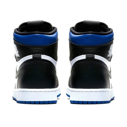 Jordan 1 Retro High 'Royal Toe'