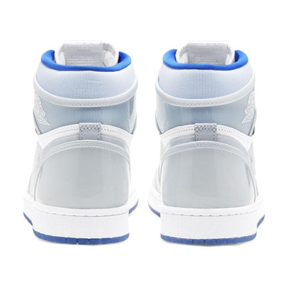 Jordan 1 Retro High Zoom 'Racer Blue'