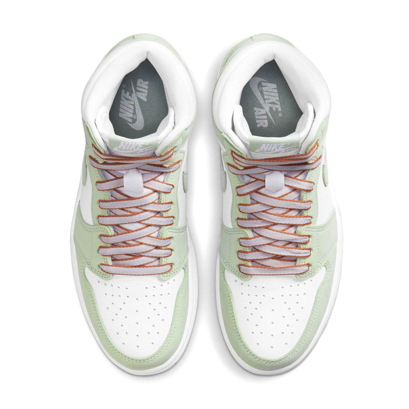 Air Jordan 1 Retro High OG 'Seafoam' (W)