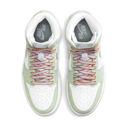 Air Jordan 1 Retro High OG 'Seafoam' (W)
