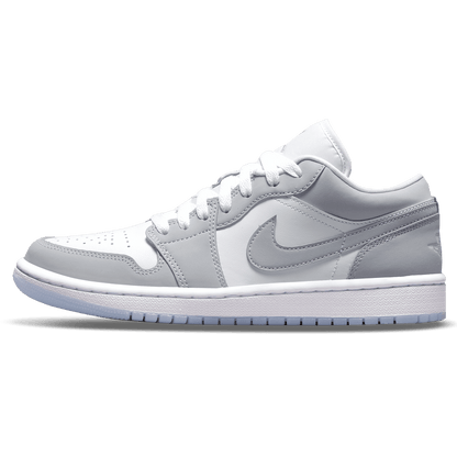 Air Jordan 1 Low 'Wolf Grey' (W)