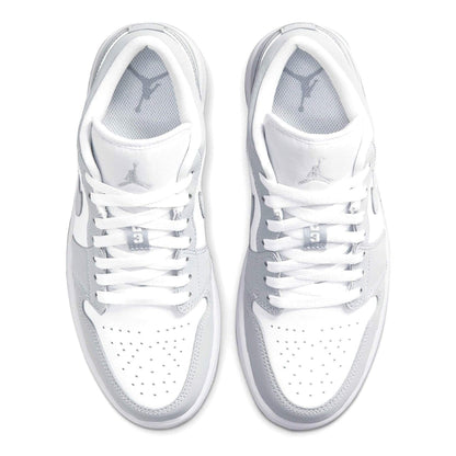 Air Jordan 1 Low 'Wolf Grey' (W)
