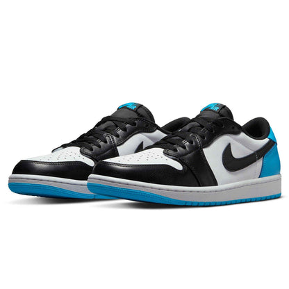 Jordan 1 Low OG 'UNC' (W)