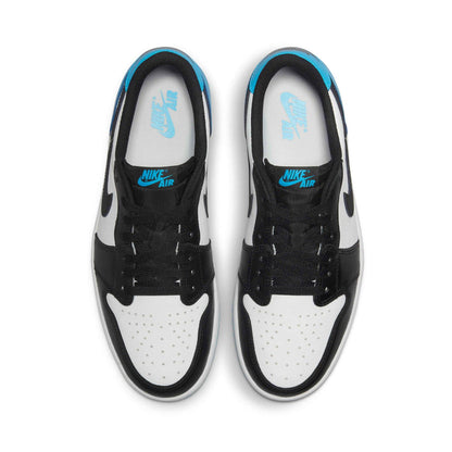 Jordan 1 Low OG 'UNC' (W)