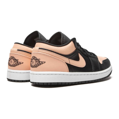 Jordan 1 Low 'Crimson Tint' (GS)
