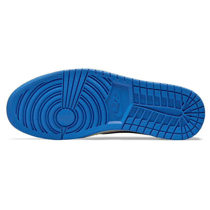 Air Jordan 1 Low Travis Scott 'Fragment'