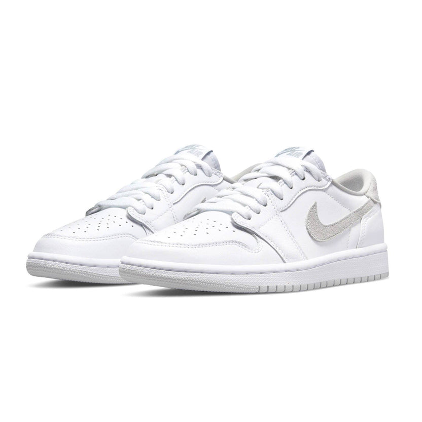 Jordan 1 Low OG 'Neutral Grey'