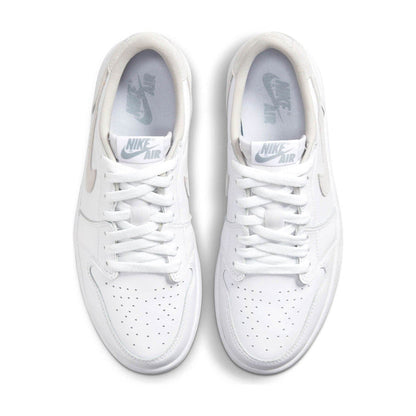 Jordan 1 Low OG 'Neutral Grey'