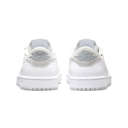 Jordan 1 Low OG 'Neutral Grey' (W)
