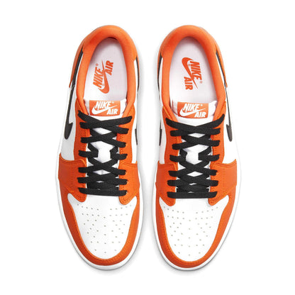 Jordan 1 Low OG "Starfish" (W)