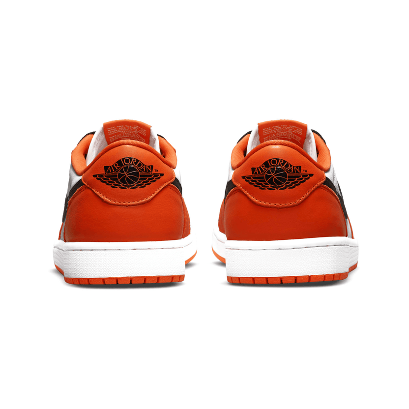 Jordan 1 Low OG "Starfish" (W)