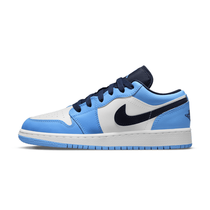 Air Jordan 1 Low 'UNC' (2021)
