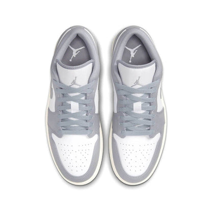 Jordan 1 Low 'Vintage Grey'