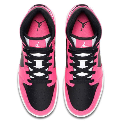 Jordan 1 Mid 'Pinksicle' (GS)