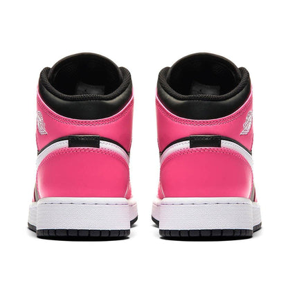 Jordan 1 Mid 'Pinksicle' (GS)