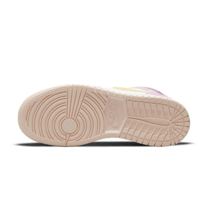 Jordan 1 Mid SE 'Arctic Pink'