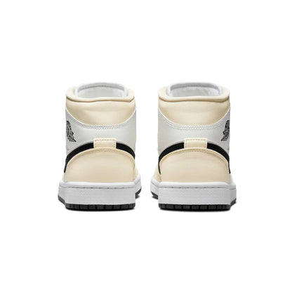 Jordan 1 Mid 'Coconut Milk' (W)
