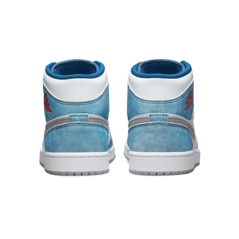 Jordan 1 Mid SE 'French Blue'