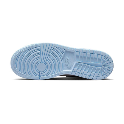 Jordan 1 Mid 'Ice Blue' (GS)