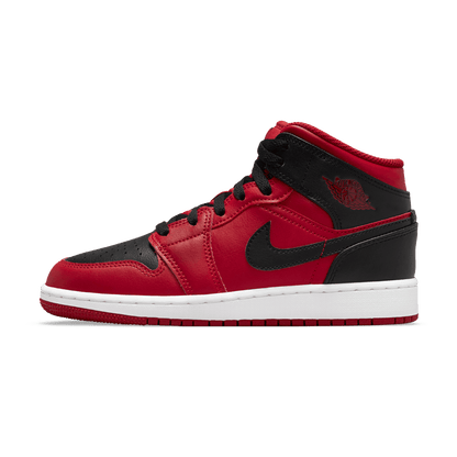 Jordan 1 Mid 'Reverse Bred'