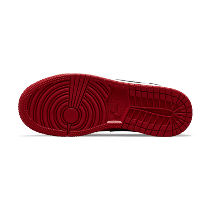 Jordan 1 Mid 'Reverse Bred'