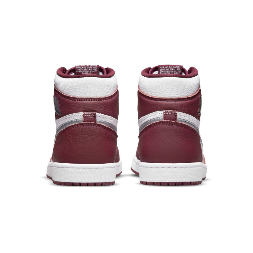 Air Jordan 1 Retro High OG 'Bordeuax'