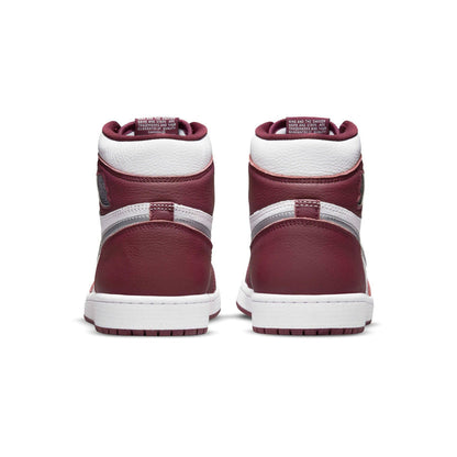 Air Jordan 1 Retro High OG 'Bordeuax'