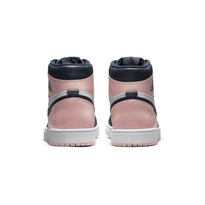 Air Jordan 1 Retro High OG Atmosphere 'Bubble Gum' (W)