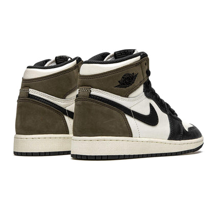 Jordan 1 Retro High 'Dark Mocha'