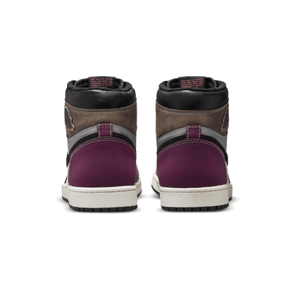 Jordan 1 Retro High OG 'Hand Crafted'