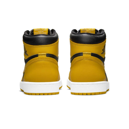 Jordan 1 Retro High OG 'Pollen'