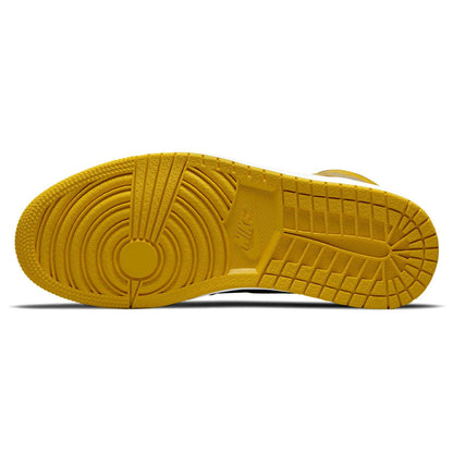 Jordan 1 Retro High OG 'Pollen'