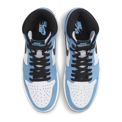Jordan 1 Retro High 'University Blue'