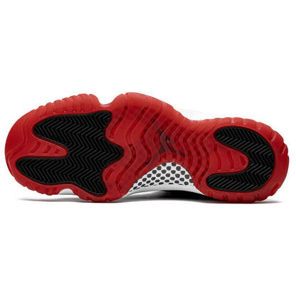 Jordan 11 Retro 'Bred' (2019)