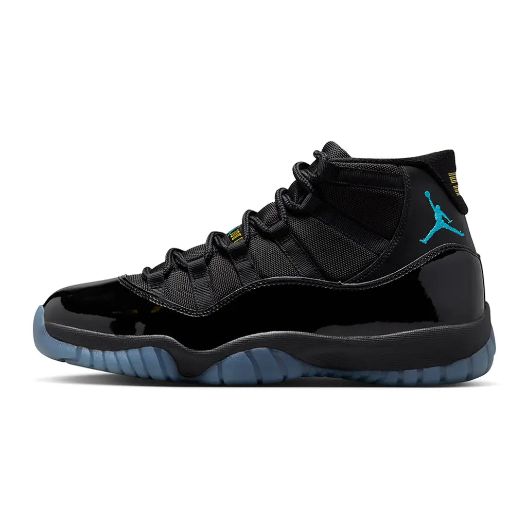 Air Jordan 11 Retro 'Gamma Blue' (2025)