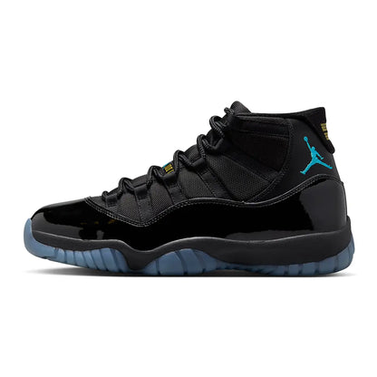 Air Jordan 11 Retro 'Gamma Blue' (2025)