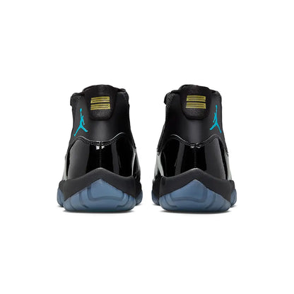 Air Jordan 11 Retro 'Gamma Blue' (2025)
